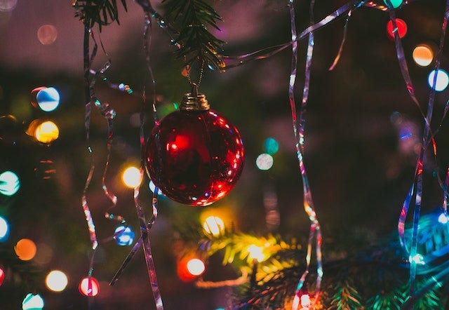 What Are Some Fun Facts About Christmas In Germany UPDATED By I M A F F A Medium