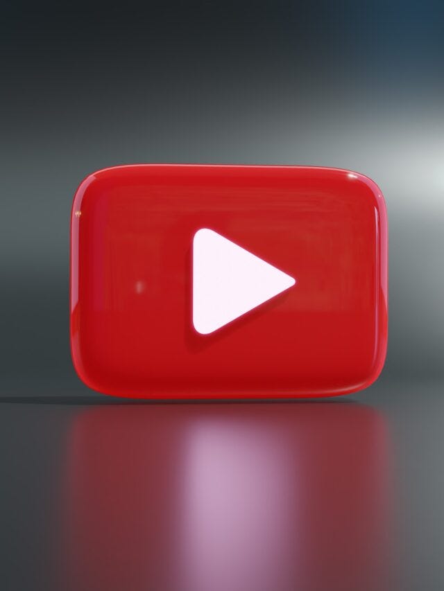 3. Tạo ứng dụng YouTube trên Windows bằng PWA