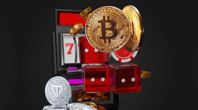 What Make Unlocking Rewards with Shitcode at BC Game: A Player’s Guide Don't Want You To Know
