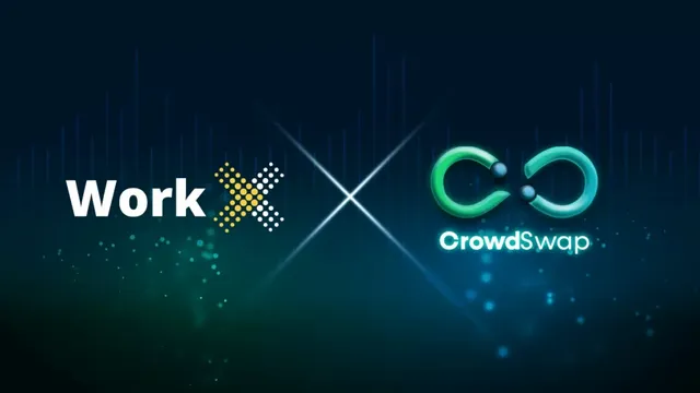 Work X — A decentralized work platform driven by $WORK. | by virginhoo ...