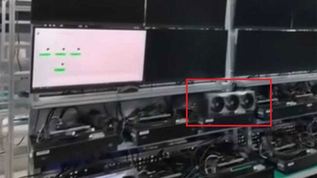RTX 5090 Diduga Sedang Diproduksi di Batam? Ini Klarifikasi Zotac
