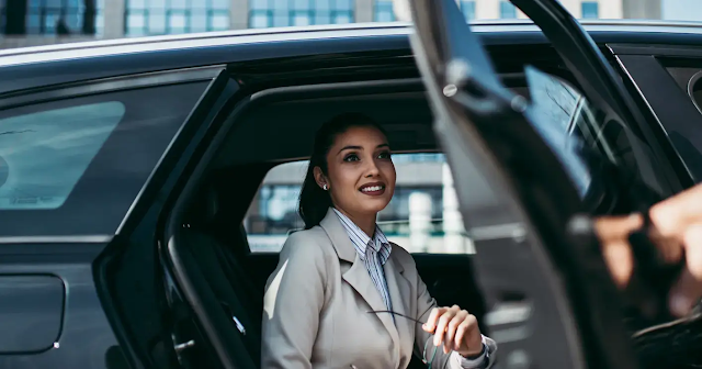 Hotel Transportation Queens