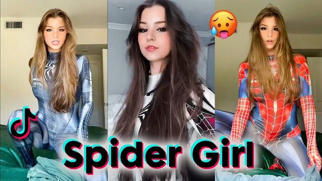 Sophie Rain Spiderman Video, Sophie Rain Reddit Videos, Sophierain