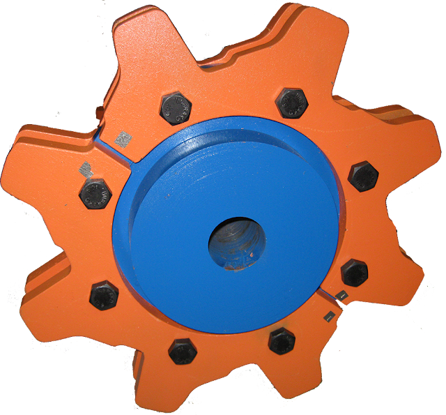What are the uses of sprockets. A Sprocket is generally a wheel with
