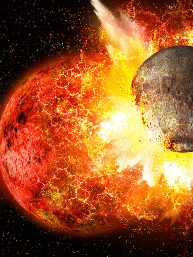 ‘Big Planet killer’ asteroid found hiding in sun’s glare 2022