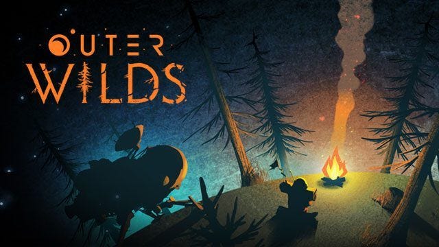 Joining The Space Race: A Review of “Outer Wilds”, by David Reiser
