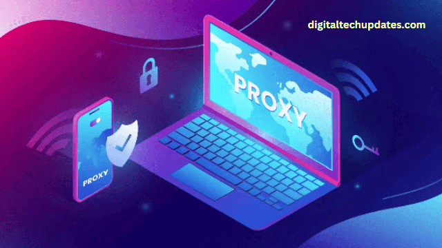 Proxyium — Free web proxy — browse fast & anonymously
