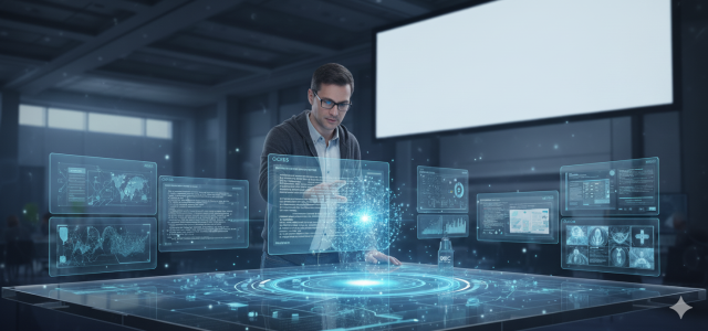 From Code Review to Everything Review: The Developer AI Revolution for All Knowledge Work