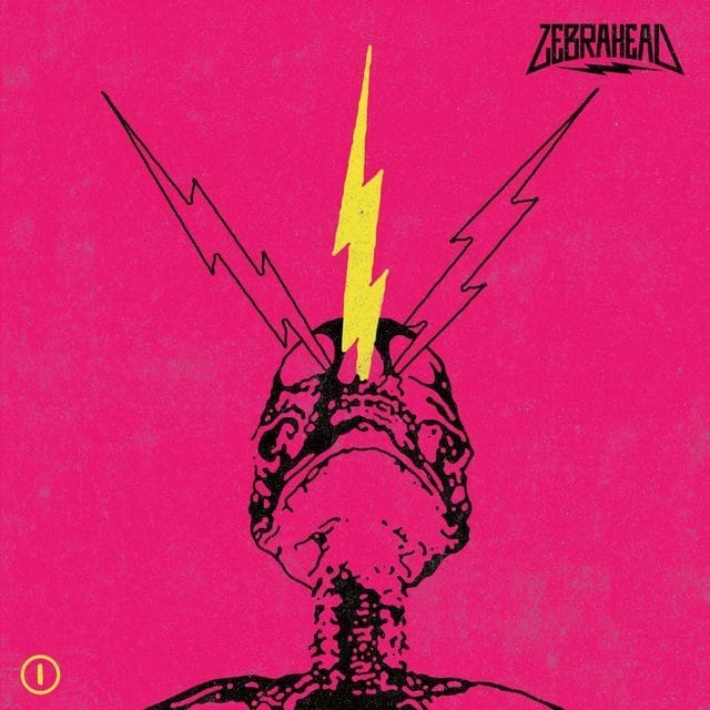 ZEBRAHEAD ‘I’ EP Now Now