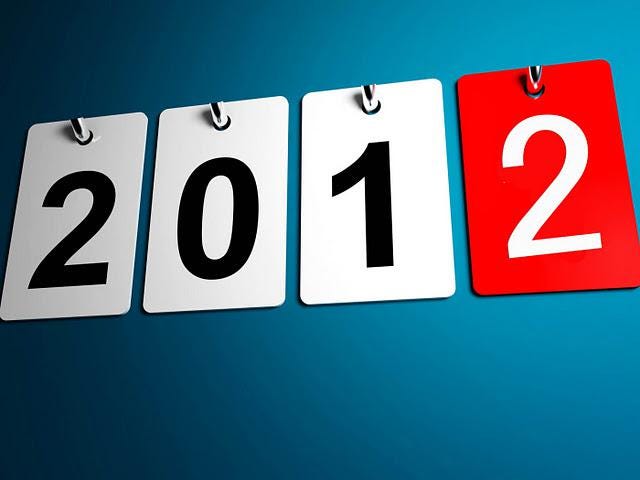 2012: The Year in Review | by Admin | Star news | Medium