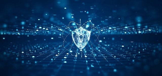 Strengthening Network Shields 