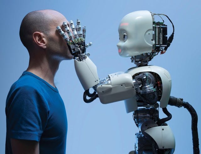 Robotics in the Era of Artificial Intelligence | by Raja Mitra | Medium