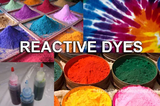 Dyeing Fabric with Fiber Reactive Dyes Beginner's Guide