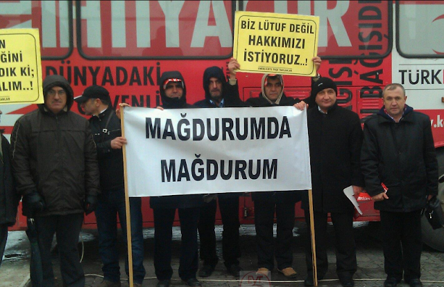 BU SEÇİMLERİN SONUCUNU EYT BELİRLEYECEK