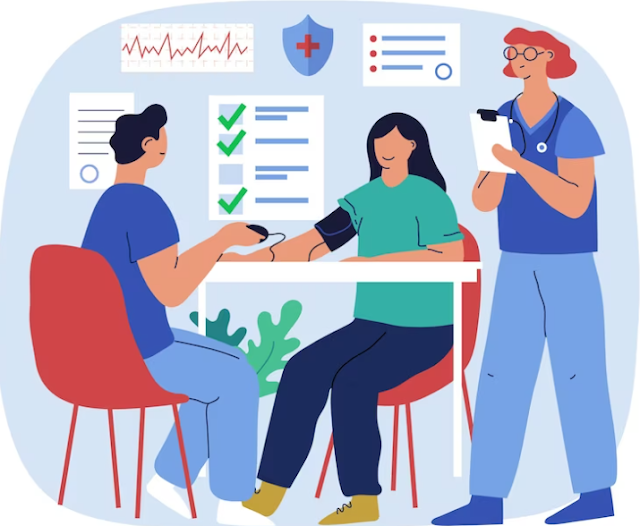 Prioritising Your Wellbeing The Critical Significance of Standard GP