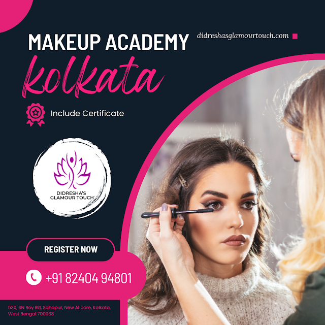 Unlock Your Beauty Potential with Didresha s Glamour Touch Beautician Unlock Your Beauty Potential with Didresha s Glamour Touch Beautician