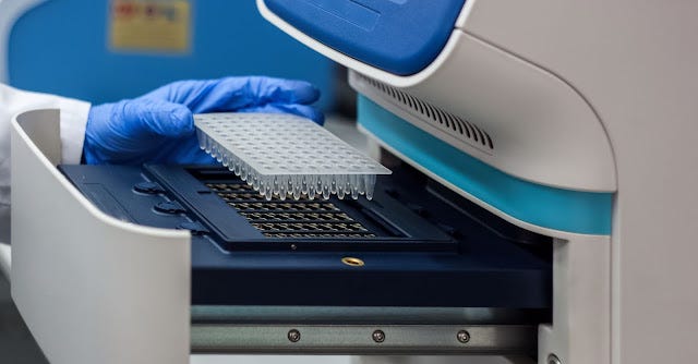 PCR Optimization — How to Fix Weak Bands, Smears, and No Amplification