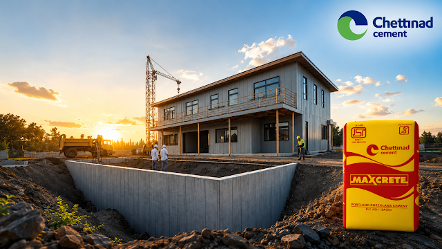 The Secret Behind Stronger Homes and Better Foundations