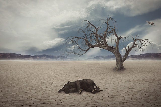 Change or Die: Lessons from the Retail Apocalypse