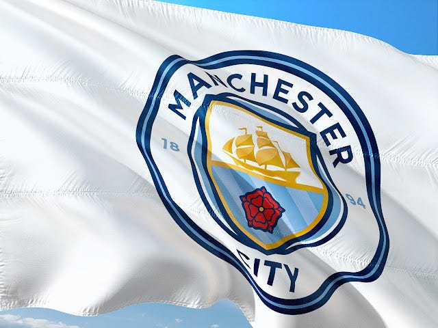 5 Interesting Facts about Manchester City | by Hendri Hd | Medium