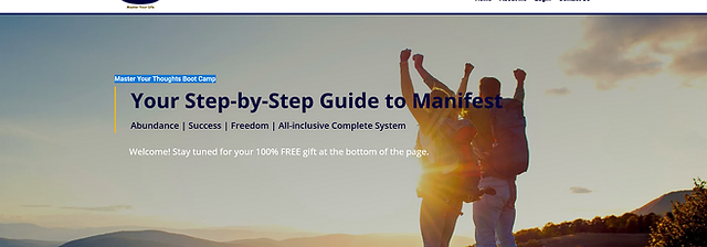 Review of the First Ever Manifestation Boot Camp: Empowerment and Earnings  Combined! | by Haidar khan | Medium