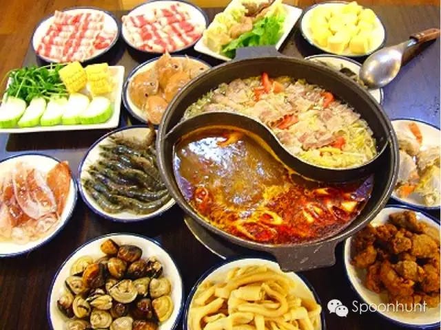 What is Hot Pot? Ultimate Guide to Ordering and Eating Hot Pot - Thrillist