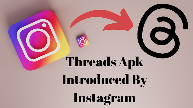 Threads Apk Introduced By Instagram by Skills To Learn Medium Threads Apk Introduced By Instagram by Skills To Learn Medium