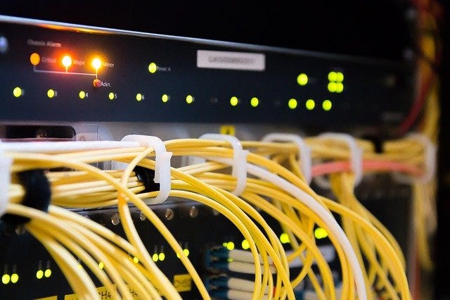 Common Ethernet Cable Problems and Solutions.