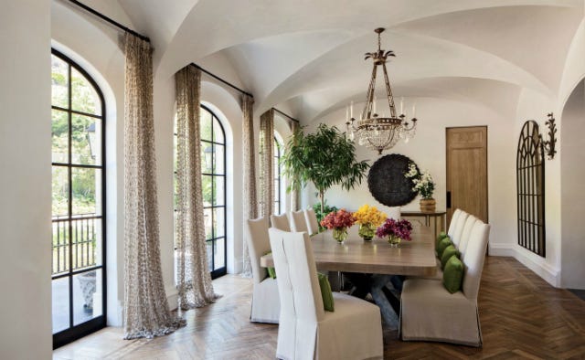 Fabulous Home, Dining