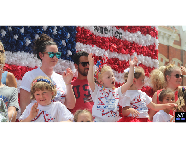 july 4th dc extravaganza time