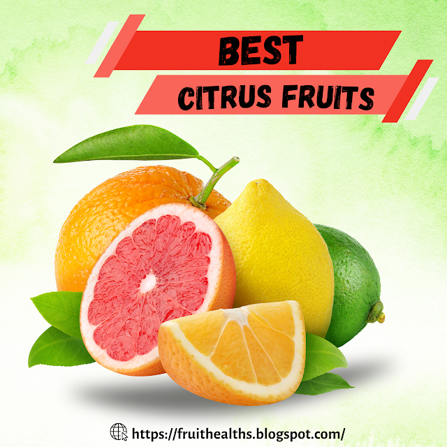 Citrus fruits are a good source of which vitamin? by Health and