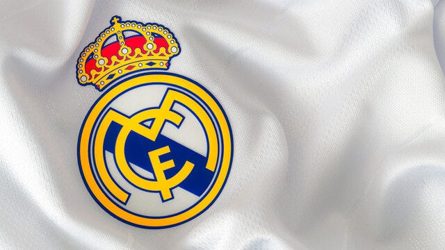 The Evolution of the Real Madrid Logo: A Journey Through History