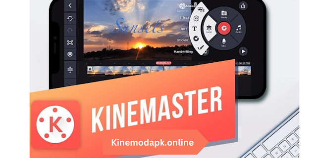 KineMaster Pro Mod Apk Latest Version 2024 (Premium Unlocked KineMaster Pro Mod Apk Latest Version 2024 (Premium Unlocked