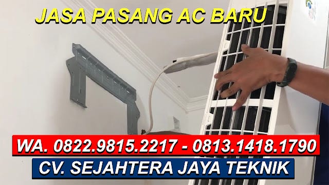 Service AC daerah Koja — Rawa Badak Utara — Jakarta Utara Call Or WA : 0813.1418.1790–0822.9815.2217
