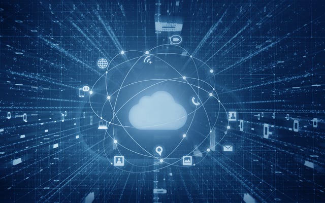How Web+ is Used for Deployment with Different Types of Applications ...