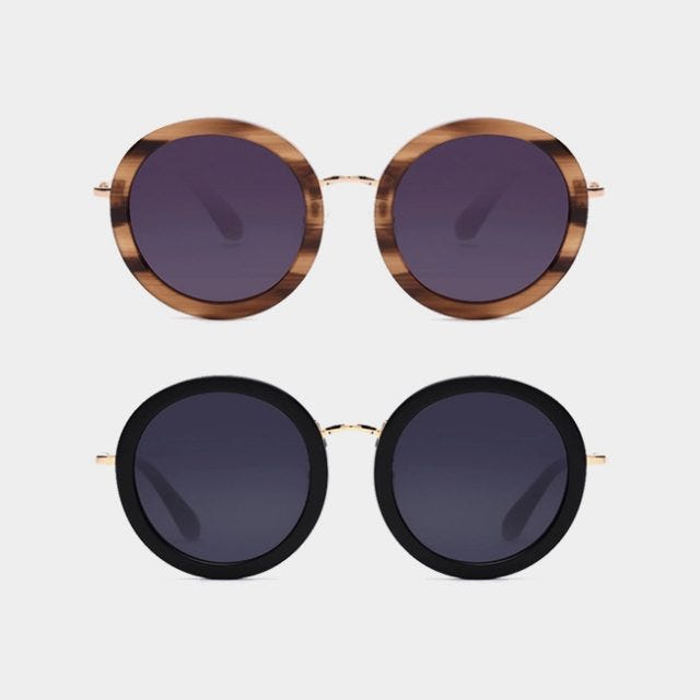 Xiaomi Turok Steinhardt Round Sunglasses | by Best Xiaomi Products | Medium