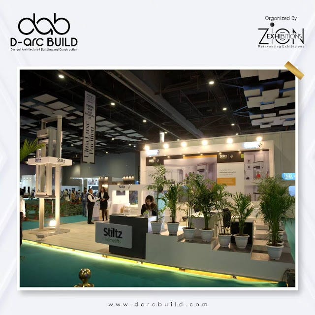 Explore Interior Exhibition Trends Shaping 2025