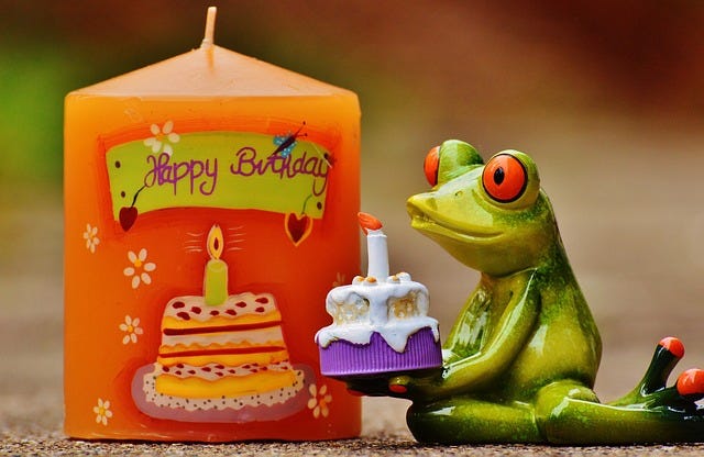 Best funny happy birthday wishes ever | by Meshack Musyoka | Oct, 2023