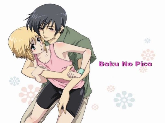 Boku no Pico Explained: What is Boku no Pico and why is it popular