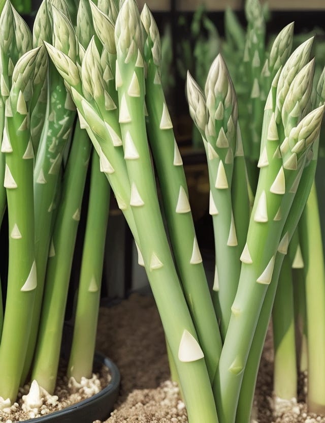 Ultimate Guide to Growing Hydroponic Asparagus Tips and Techniques for