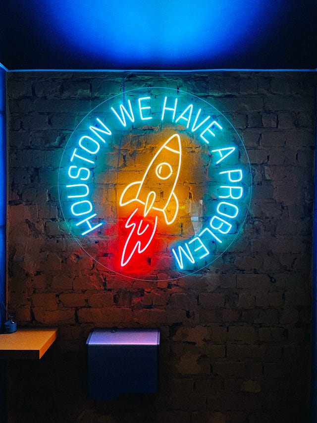 Photo by Dmitrii Ko on Unsplash