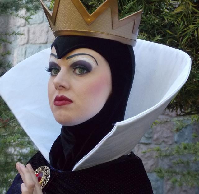 Ask Polly Help, Our Friend Is Marrying An Evil Harpy! by Heather