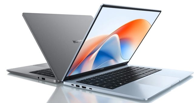 Honor MagicBook X14 Pro 2025 : Un Ordinateur Portable Ultra-Léger avec Écran 3,1K