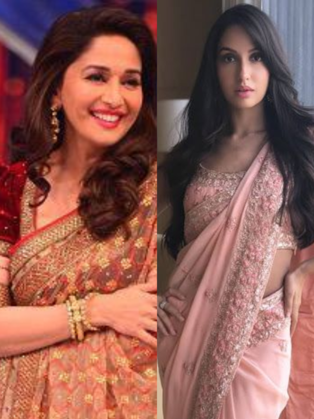 Jhalak Dikhhla Jaa 10: Check Judges and Contestants List!