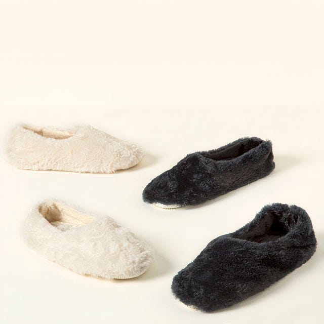 Women’s Ballerina House Slippers by Jasoncurious Medium