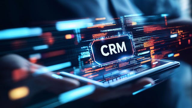 AI CRM Platform vs Traditional CRM: Why Your Business Needs an AI-Native CRM in 2026