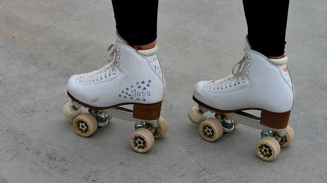 best roller skates for wide feet. If you're looking for the best roller… |  by mazhar malik | Medium