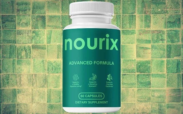 Nourix France Fat Burner: Does This Herbal Capsule Really Work for Weight Management and Digestion
