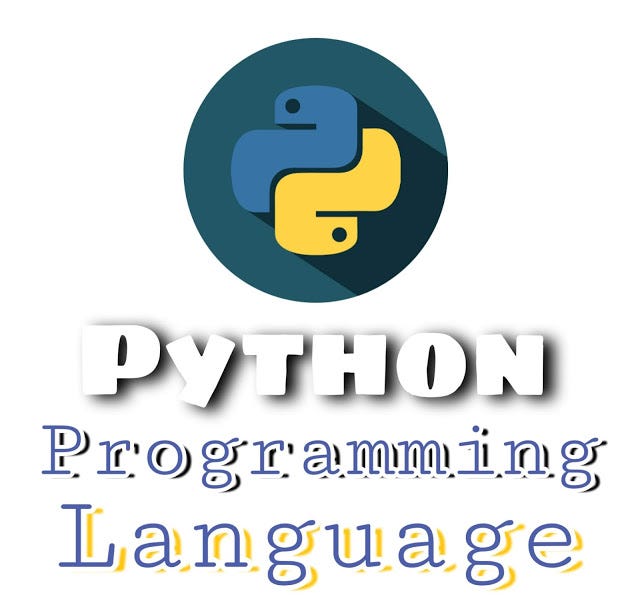 Python Programming Language — A Gentle Introduction | by Trojanbaba ...