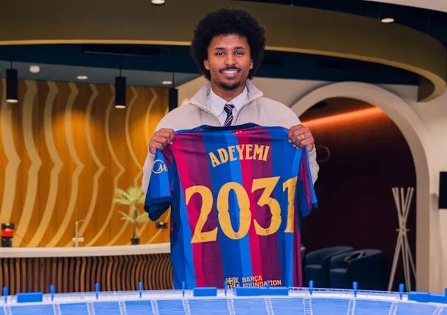 Source: Barcelona